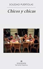 Chicos y chicas: 572 (Narrativas hispánicas)