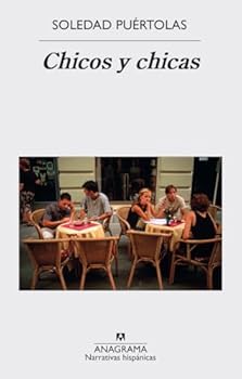 Paperback Chicos Y Chicas [Spanish] Book