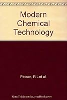 Modern Chemical Technology 0841204918 Book Cover