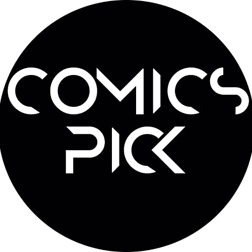Comics Pick cover art
