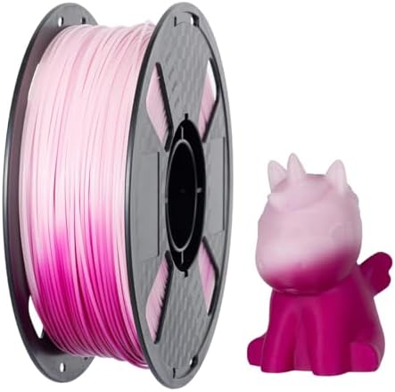 CC3D PLA Red 1.00kg