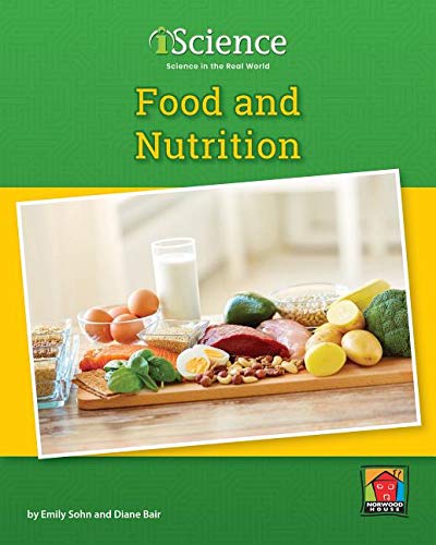 Buy Food and Nutrition (Iscience, Level C) — BookShops.in
