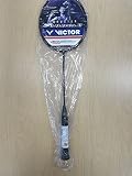 Victor Thruster RYUGA II Badminton Racquet, 3U5, UNSTRUNG