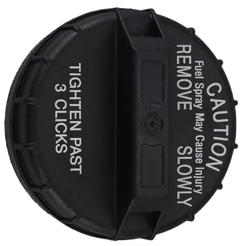 Bouchon de réservoir d'essence étanche 5774 pour Minivan NS et Dodge