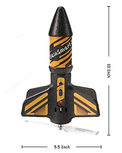 SainSmart Jr. Razzo Spaziale Giocattolo - Razzo