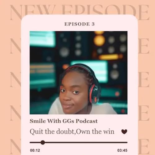 QUIT THE DOUBT, OWN THE WIN