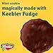 Keebler Grasshopper Mint Cookies, 10oz