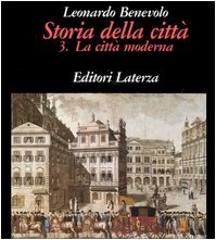 Storia Della Città 3 La Città Moderna