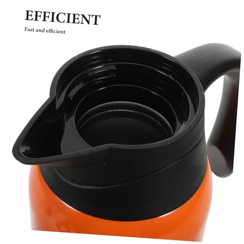 Hervidor eléctrico portátil para auto 12V 1000ml miniatura 3
