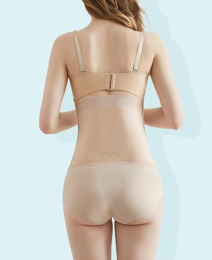 HEADBUTT High Waist Body Shaper Girdle Skin - Image 4