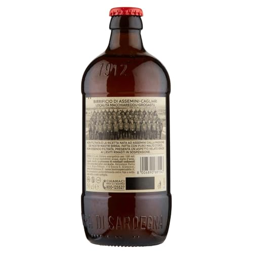 Mouture irrégulière ? BEBE GRINDE'E 50 CL 15PZ résout tout - 3