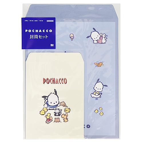 サンリオ　ポチャッコ　スタンプセット　レトロ　他セット〜BOX81 zz-2307897841_KU_--1.jpg?