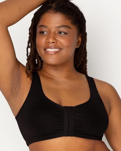 Image of Fruit of the Loom Women's Multi-Pack Front Close Sports Bra