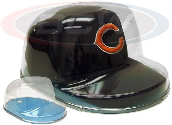 BallQube Cap'It Hat Display 