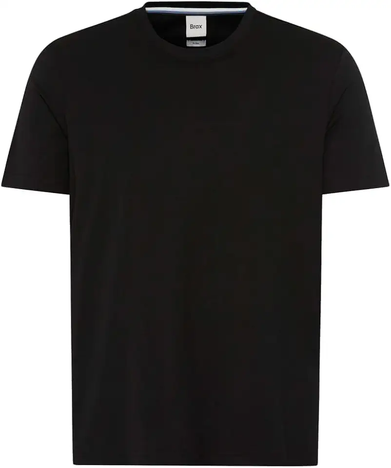 BRAX Style Hi Flex Jersey Basic T Shirt