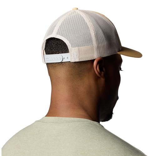 Image of Columbia Mesh Snap Back
