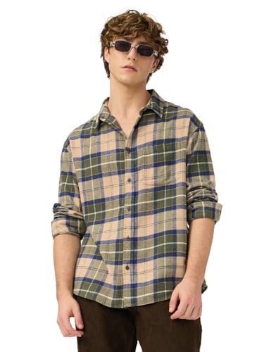 Image of The Souled Store Men Shirt