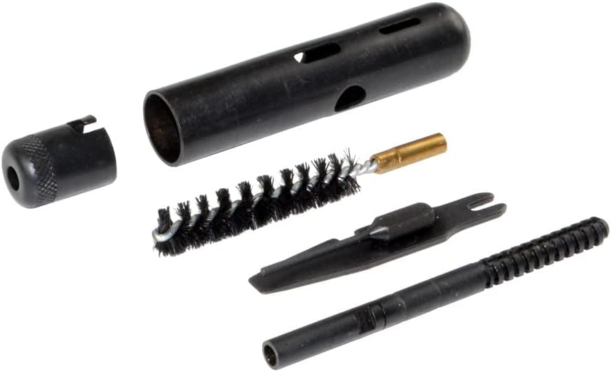 Surplus SKS 7.62x39 Butt s Tock Cleaning Kit