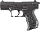 Softair Umarex P22 mit Ersatzmagazin und maximal 0,5 Joule
