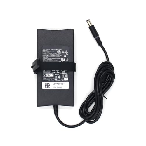 Adaptateur PA-3E Dell 90W tension stable 19.5V pour Latitude 5590
