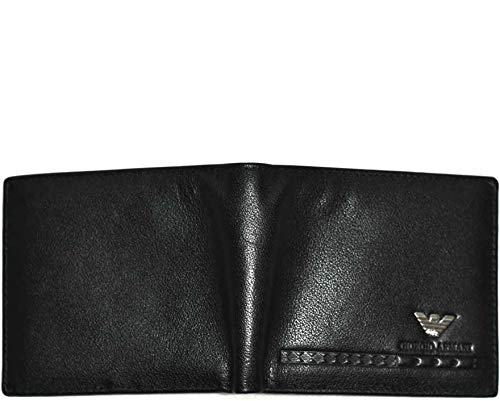 armani wallets amazon