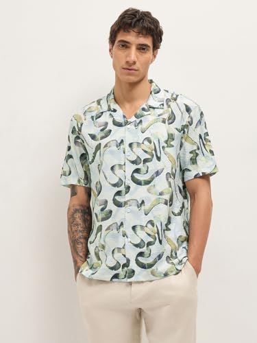 Image of THE Bear House Men Shirt