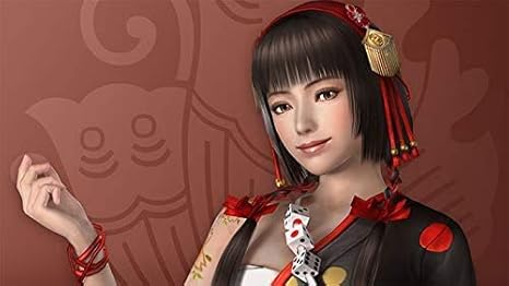 Amazon 戦国無双4 特別衣装 阿国 コスプレ衣装 コスプレ 仮装 通販