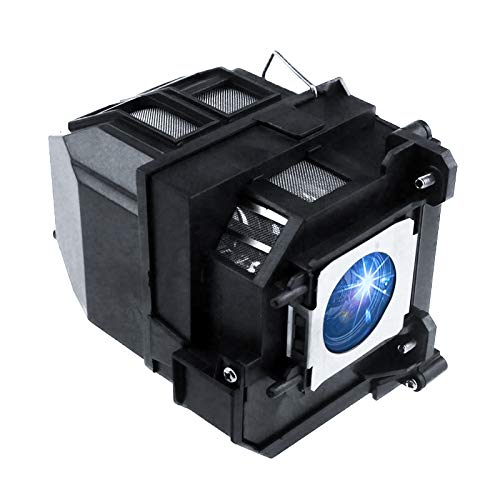 Lámpara de reemplazo V13H010L71 para proyector Epson miniatura 3