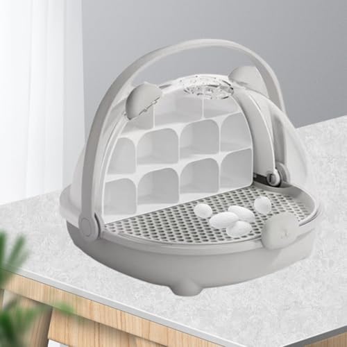 Silkworm Habitat Box pour observer les chenilles sans risque d'évasion