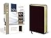 NIV, KJV, NASB, Amplified, Classic Comparative Parallel Bible, Bonded Leather, Burgundy: NIV and   KJV and   NASB and   Amplified