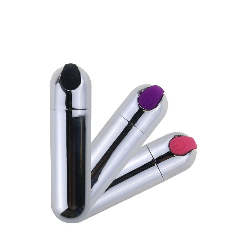 Mini Masseur Masseur Langue Vìbrante Pour Femme Vìbrọ-Masseur Clitoridien Suceur Stimulateur Point G Et Sein Puissant