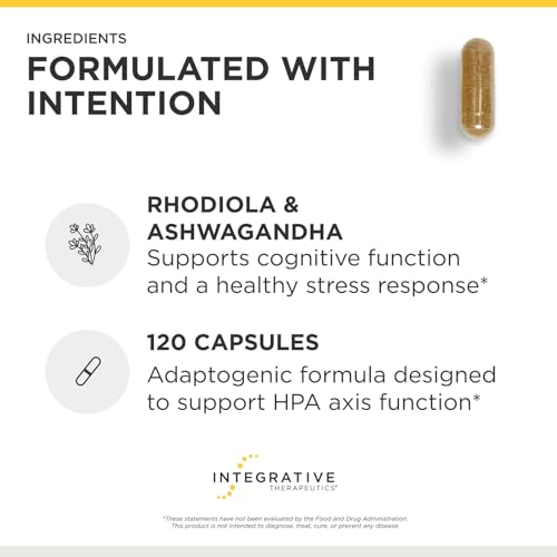 Integrative Therapeutics HPA Adapt Capsules