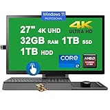 Lenovo Yoga AIO Desktop 27