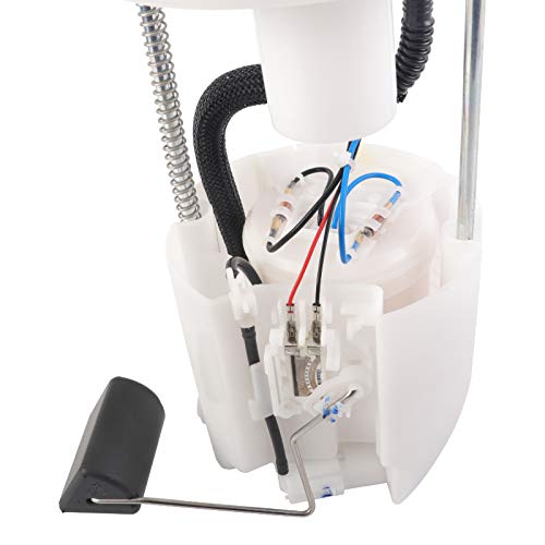 MISIOEK Electric Fuel Pump Module Assembly For Matrix 2009-2013 l4 1.8L 2.4L Vibe 2009-2010 l4 1.8L2.4L Corolla 2009-2018 l4 1.8L 2.4L Oe E3781M - Thumbnail 7