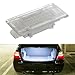 Car interior reading lights 1Pcs Footwell Luggage Compartment Trunk Interior Light Glove Box Lamp For BMW 1 3 5 6 7 X Series Car Accessories