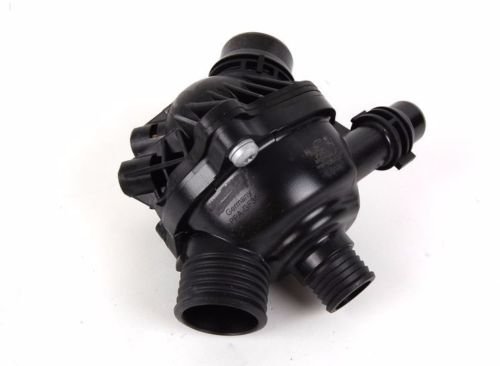 その他 268 BMW 3 F34 ENGINE COOLING SYSTEM CHANGEOVER VALVE 11538572508