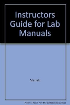 Paperback Instructors Guide for Lab Manuals Book