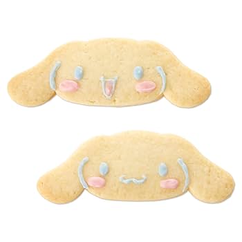 ♯Ixm12DTシナモンロールひげシナモンクッキーマスコット全6種 ♯Ixm12DTシナモンロールひげシナモンクッキーマスコット全6種