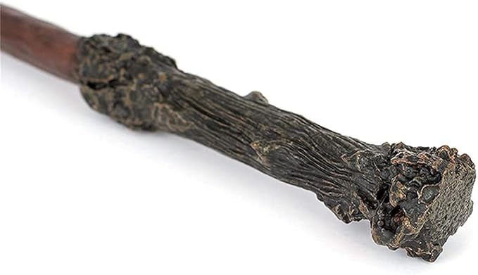 Image of Babymoon Wand with Authentic Details | Cosplay Halloween Prop Decoration | Baby Photography Props | 30cm