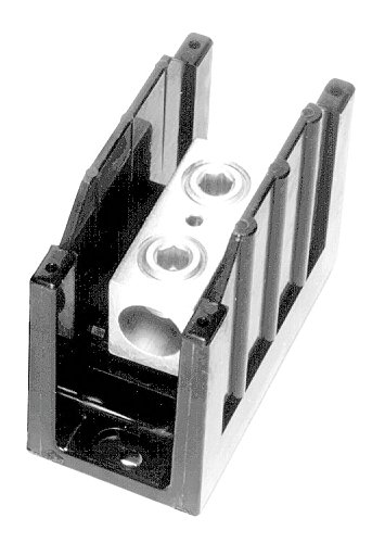 Cooper Bussmann 16200-1 Power Terminal Block