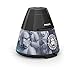 Produktbild Philips 717699916 Disney Projektor Tischleuchte Star Wars, 5 lm, Plastik, 0,6 W Integriert, schwarz, 12 x 12 x 24,9 cm