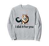 Collezione Feline Mischief