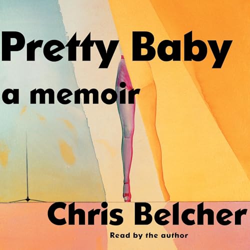 Pretty Baby by Chris Belcher episode artwork