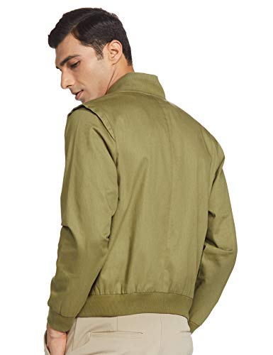 Image of RIVER Men's Varsity Jacket