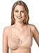 Produktbild Anita Comfort Damen Komfort Clara BH, Hautfarben (Haut 007), 85H