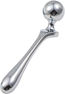 FOMIYES Rolo De Creme Para Os Olhos Bastão Ferramentas Manuais Massageador Facial Magro Rolo De Rosto Confidencial Rolo De Massagem Facial Rolo De Desbaste Facial Rolo Massageador