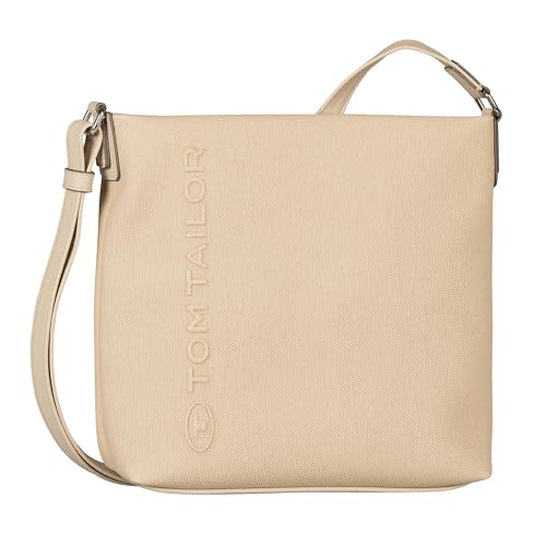 Sac à bandoulière pour femme TOM TAILOR Rosa chic et élégant