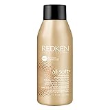 800600 Redken All Soft Ultra pflegendes Shampoo 50 ml