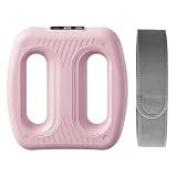 Tktouci Bague Fascia - Appareil Vibrant Portable Cinq Niveaux - Bande...