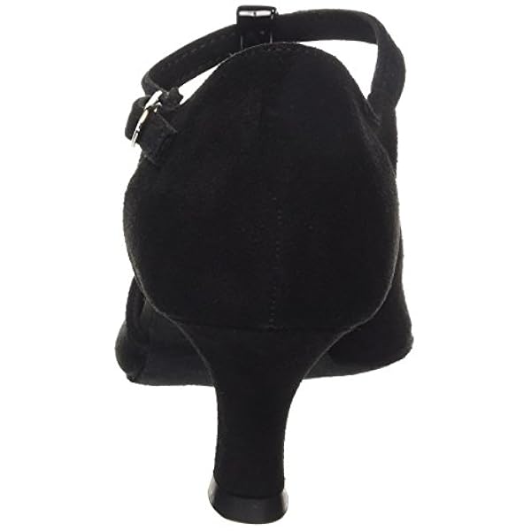 Diamant Damen Tanzschuhe 068-069-008, Standard e Latina. Donna